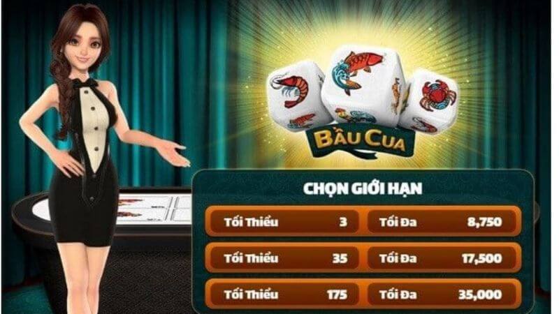 Nét tương đồng giữa luật chơi bầu cua truyền thống và online