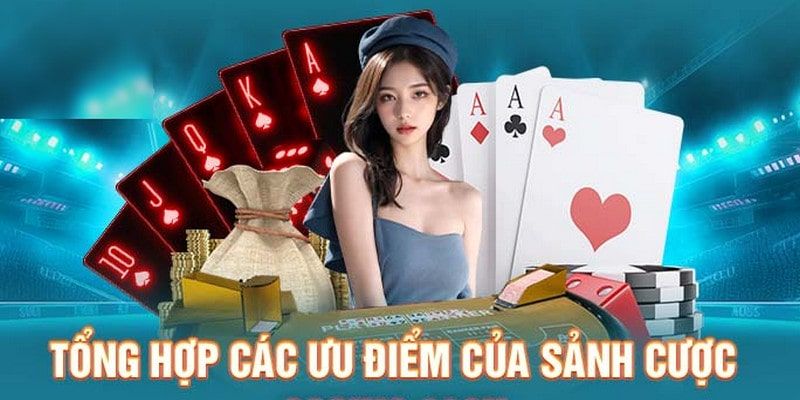 Sản phẩm game đa dạng không thể bỏ qua