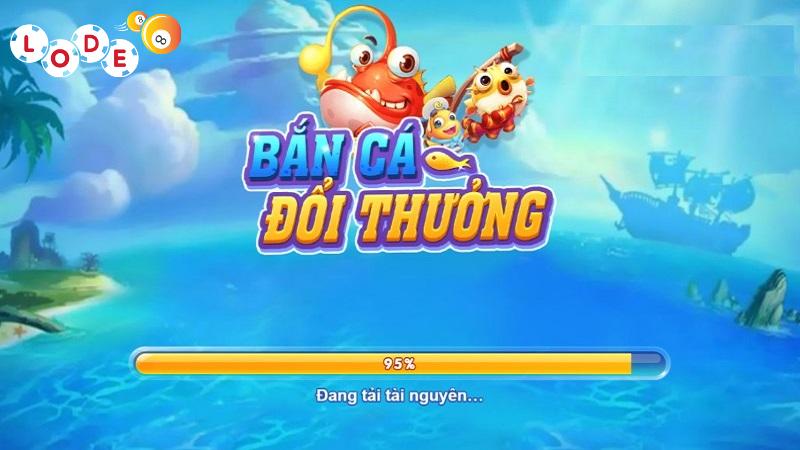 Chất lượng game bắn cá online