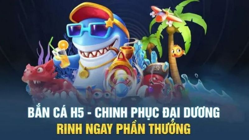 Bắn Cá H5 Đổi Hưởng Lode88 - Tham Gia Nhận Thưởng Khủng