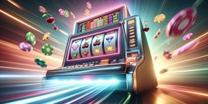 Chất lượng ưu việt của Lode88 Slots