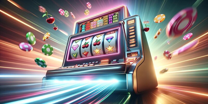 Chất lượng ưu việt của Lode88 Slots